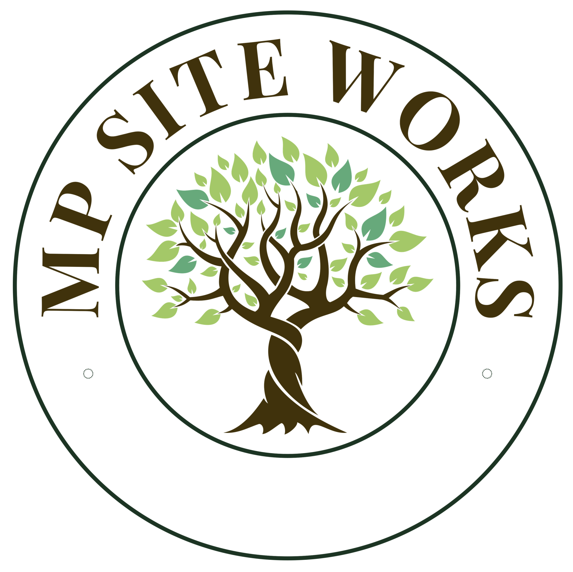 MP Site Works